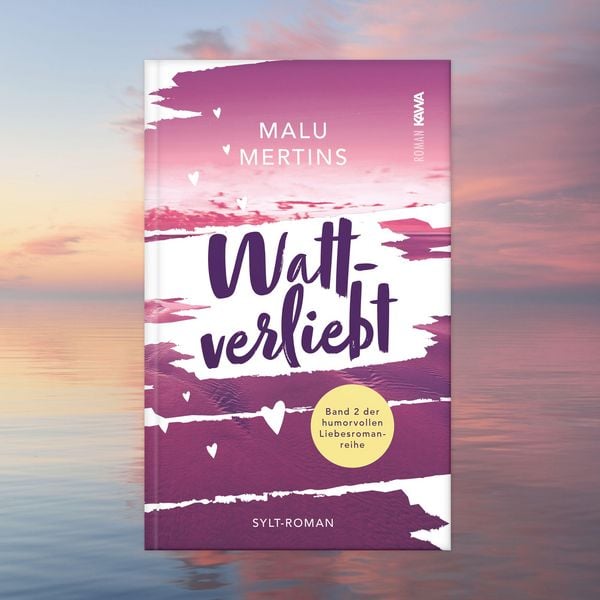 Produktbild: Wattverliebt