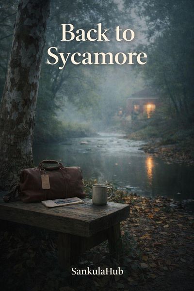 Produktbild: Back to Sycamore