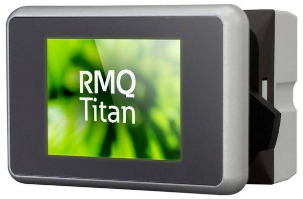 Produktbild: Eaton M22-AI-8I EP-401626 RMQ -Titan Advanced Indicator Display