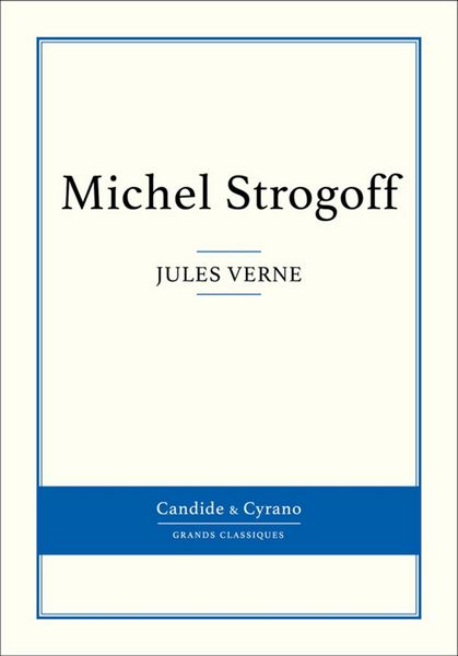 Produktbild: Michel Strogoff