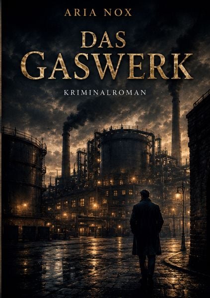 Produktbild: Das Gaswerk