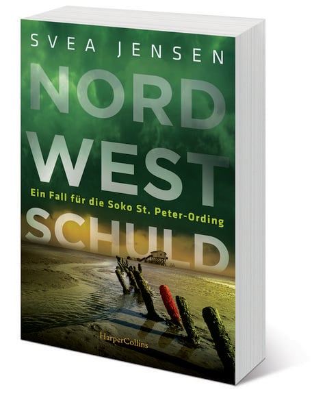 Produktbild: Nordwestschuld