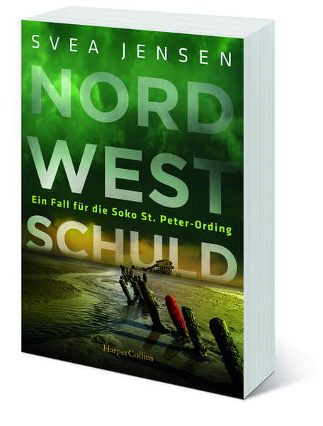 Produktbild: Nordwestschuld