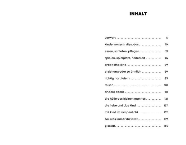 Produktbild: Cool trotz Kind