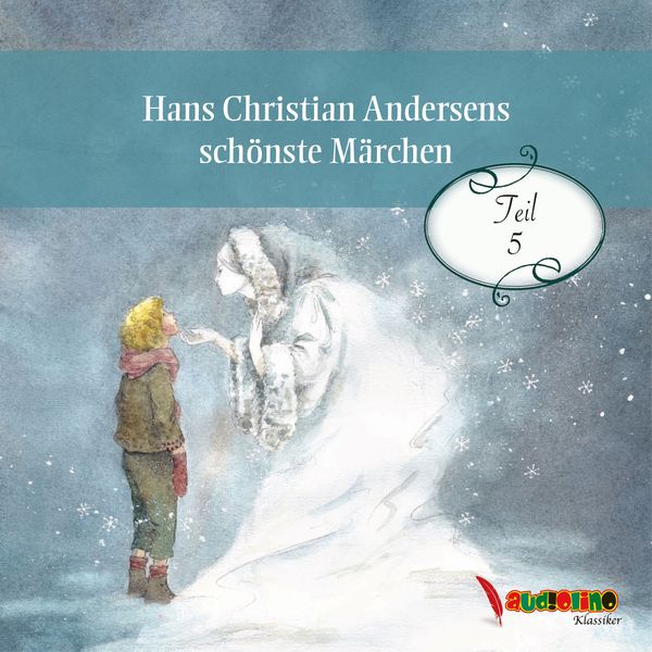 Hans Christian Andersens schönste Märchen - Hans Christian Andersen, Audio, 4064066714772