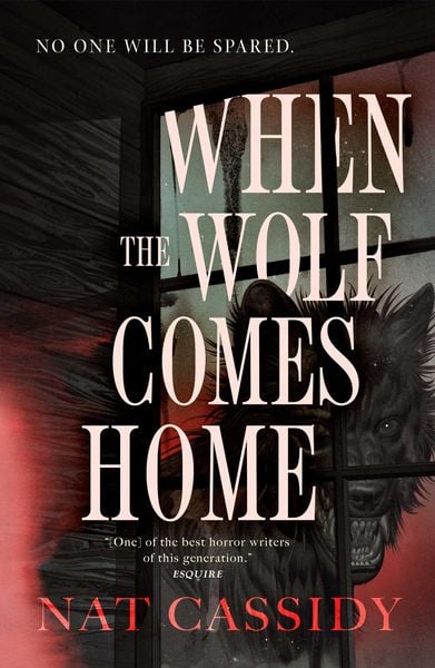 Produktbild: When the Wolf Comes Home