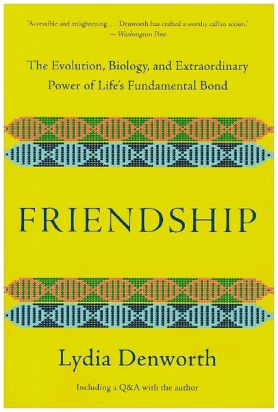 Produktbild: Friendship