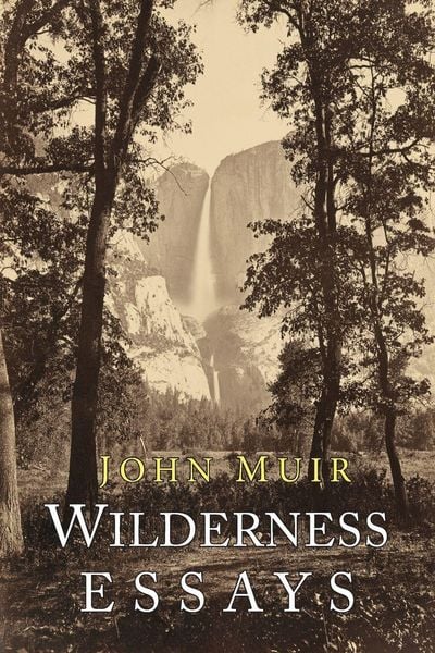 Produktbild: Wilderness Essays