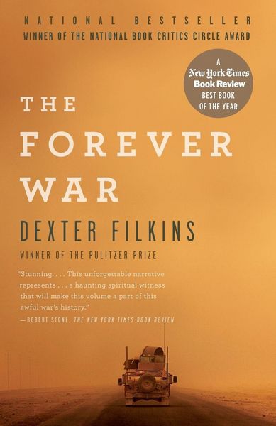 Produktbild: The Forever War