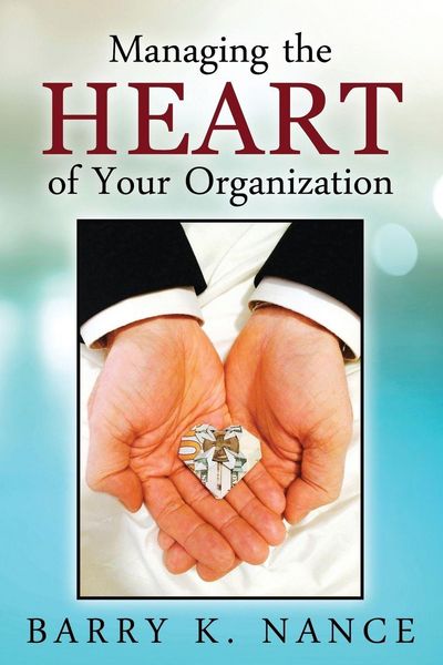 Produktbild: Managing the Heart of Your Organization