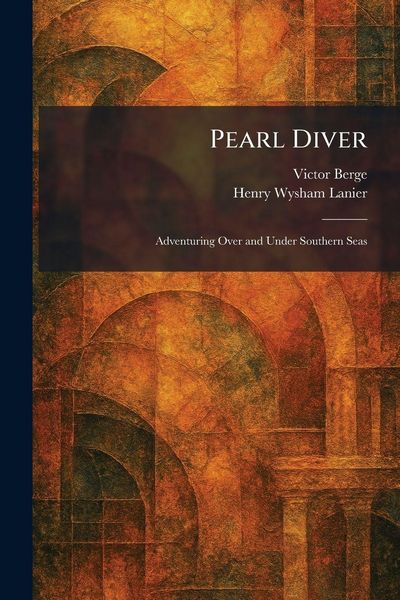 Produktbild: Pearl Diver