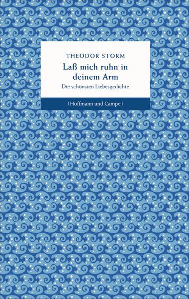 Produktbild: La&szlig; mich ruhn in deinem Arm