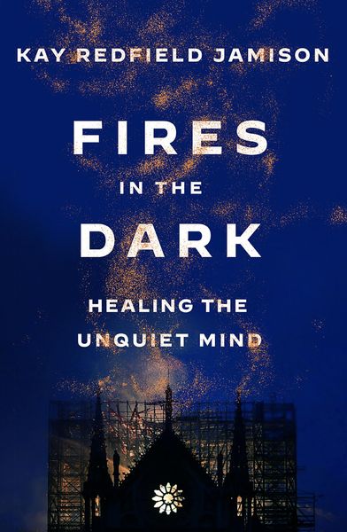 Produktbild: Fires in the Dark