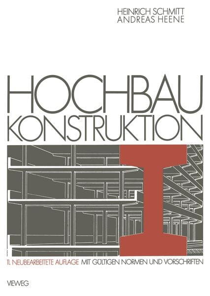 Produktbild: Hochbau Konstruktion