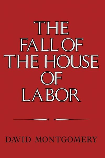 Produktbild: Fall of the House of Labor