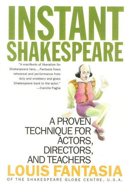 Produktbild: Instant Shakespeare