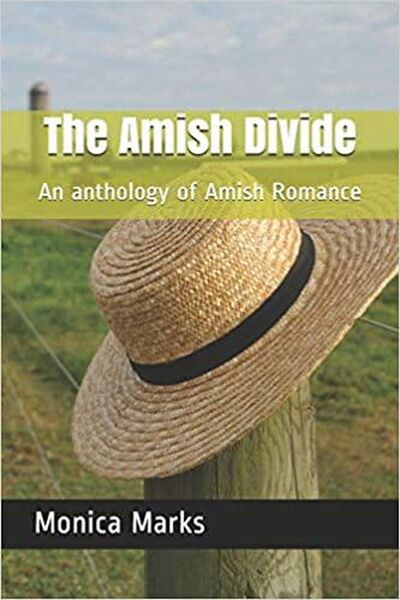 Produktbild: The Amish Divide An Anthology of Amish Romance