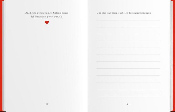Produktbild: F&uuml;r meinen Schatz