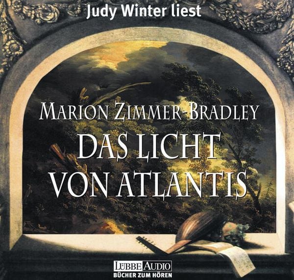 Produktbild: Das Licht von Atlantis