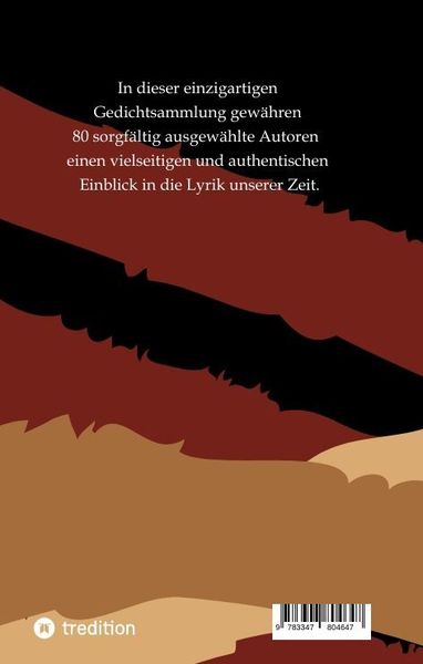 Produktbild: Poets of the New World, Vol. 1