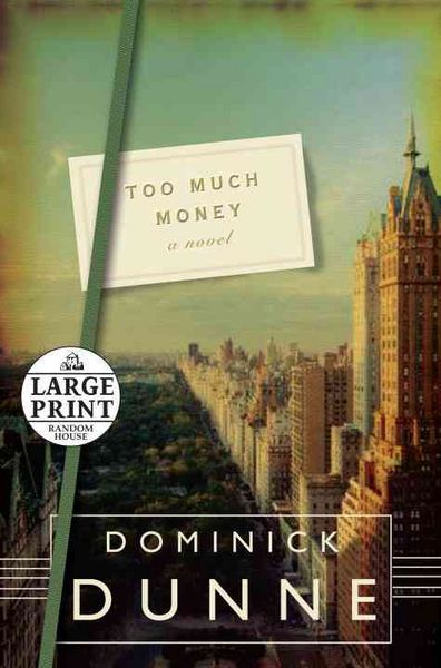 Produktbild: Too Much Money