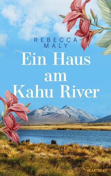 Produktbild: Ein Haus am Kahu River