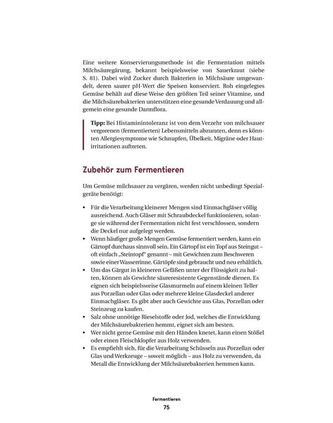 Produktbild: Eingemacht & zugedreht