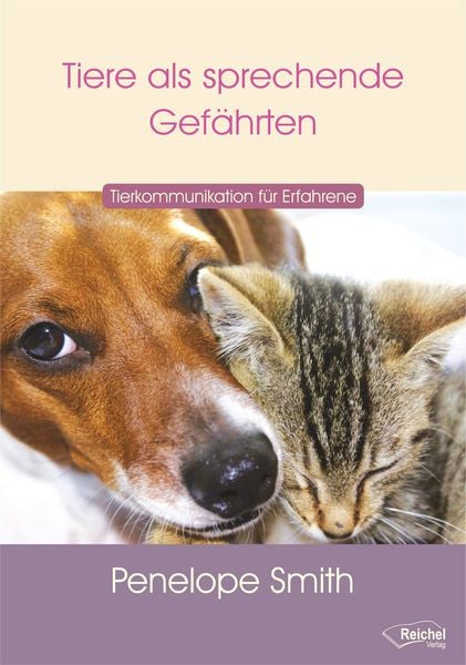 Tiere als sprechende Gefährten