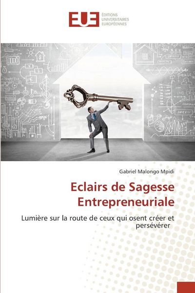 Produktbild: Eclairs de Sagesse Entrepreneuriale