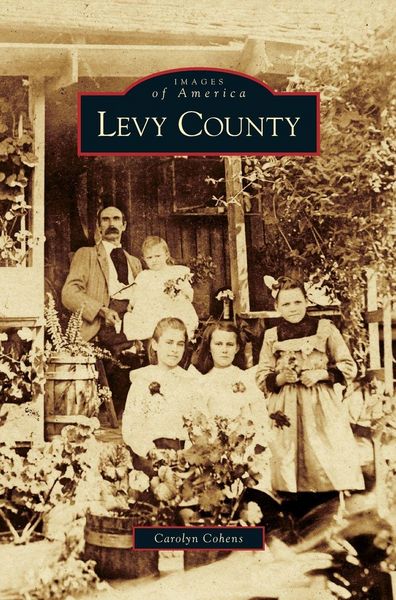 Produktbild: Levy County