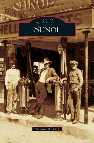 Produktbild: Sunol