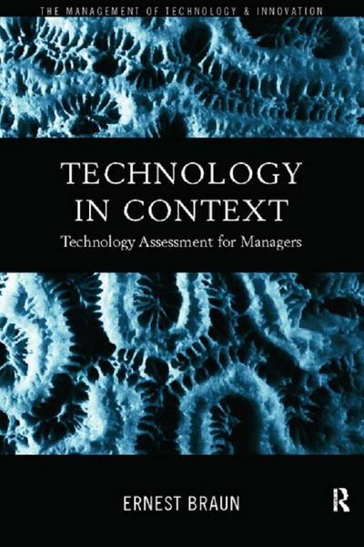 Produktbild: Technology in Context