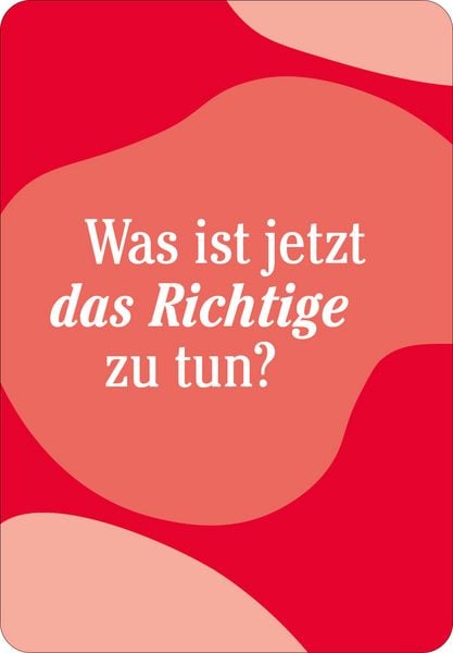 Produktbild: Mama, nicht schreien!