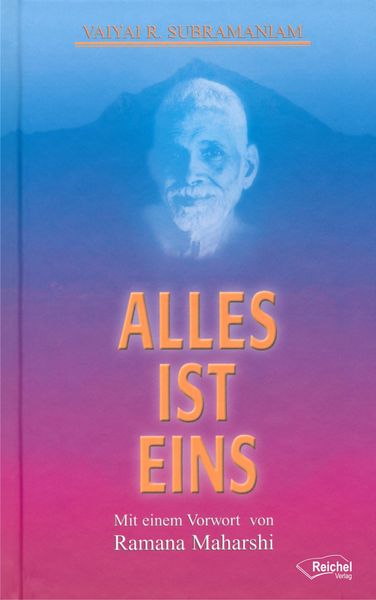 Produktbild: Alles ist eins