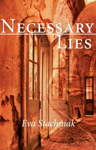 Produktbild: Necessary Lies