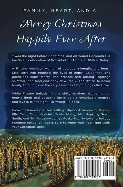 Produktbild: Pasko Na, My Love