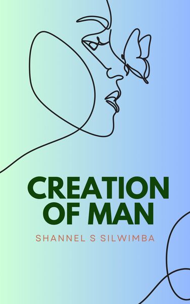 Produktbild: Creation of Man