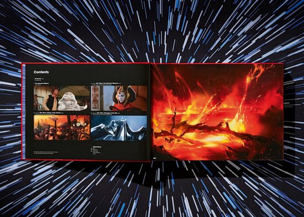Produktbild: The Star Wars Archives. 1999&ndash;2005