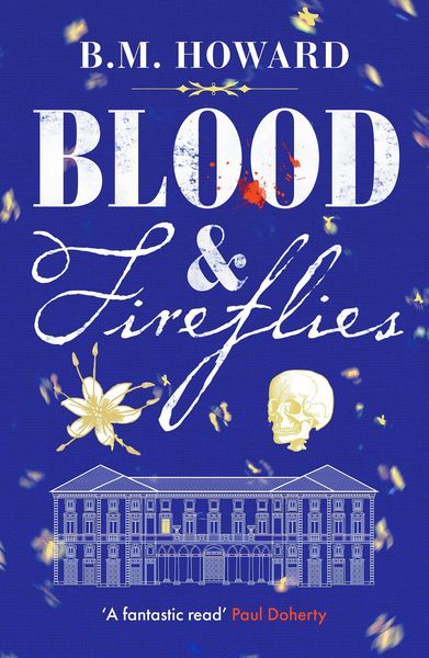Produktbild: Blood and Fireflies