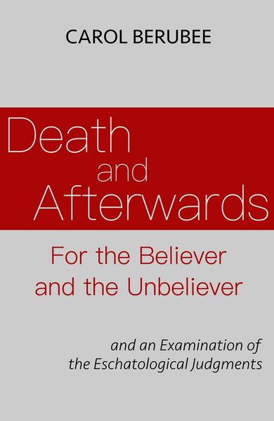 Produktbild: Death and Afterwards For the Believer and the Unbeliever