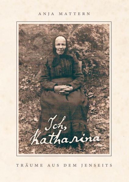 Produktbild: Ich, Katharina