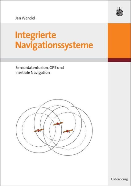 Produktbild: Integrierte Navigationssysteme