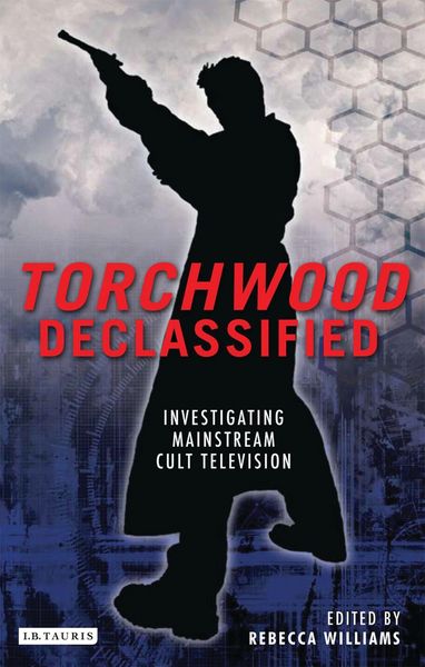 Produktbild: Torchwood Declassified