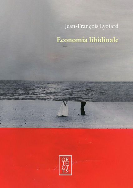 Produktbild: Economia libidinale