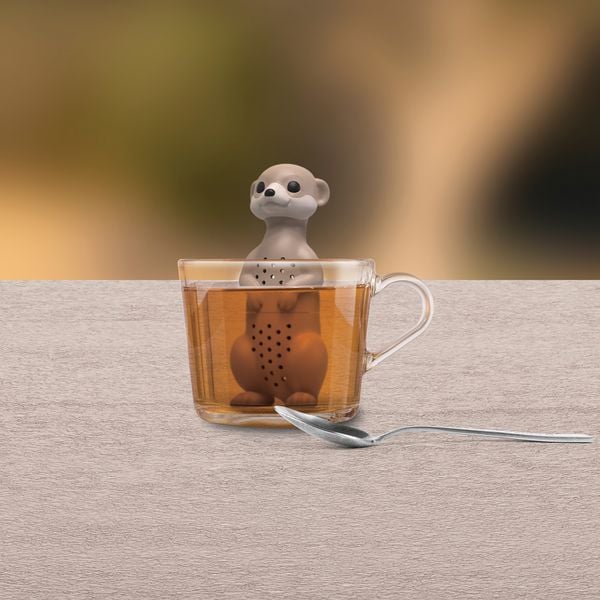 Produktbild: Tee-Ei Erdm&auml;nnchen