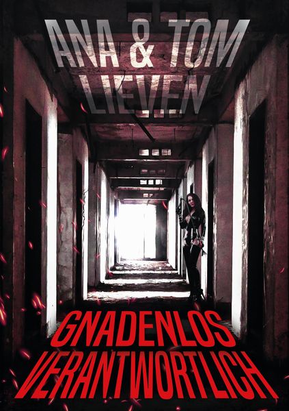 Produktbild: Gnadenlos verantwortlich