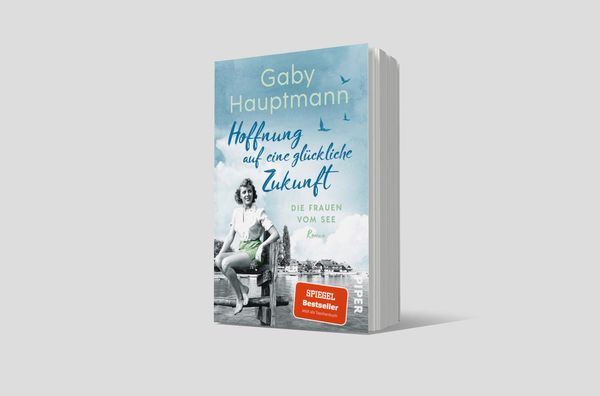 Produktbild: Hoffnung auf eine gl&uuml;ckliche Zukunft