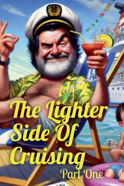 Produktbild: The Lighter Side Of Cruising Part One