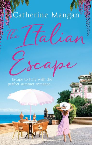 Produktbild: The Italian Escape