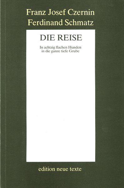 Produktbild: Die Reise